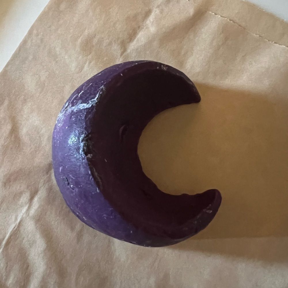 Lush NIGHT BLOOM KITCHEN EXCLUSIVE SOAP OCT 2024